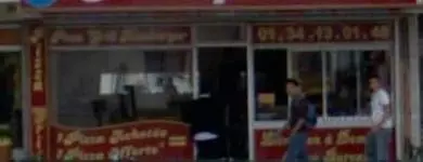 O'Kebap Franconville