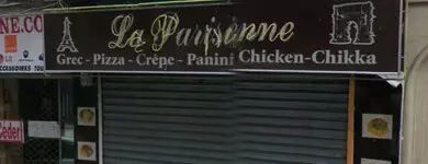 La Parisienne Paris 10