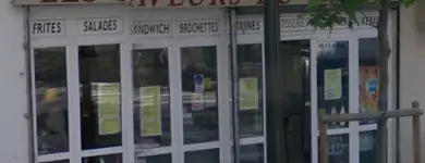 Les Saveurs du Monde Boulogne-Billancourt