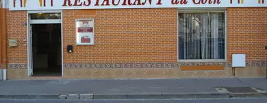 Restaurant du Coin Reims