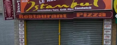 Istanbul Kebab Les-Pavillons-sous-Bois