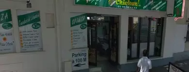Hiiii Chicken Epinay-sur-Seine