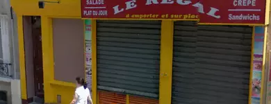 Le Régal Colombes