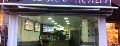 Délices De Neuilly Neuilly-sur-Seine