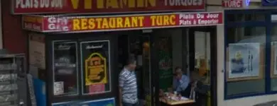 Vitamin Paris 20