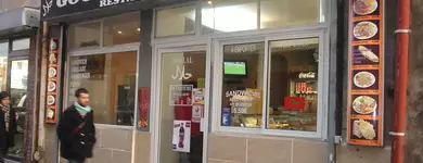Good et Saveur Saint-Denis