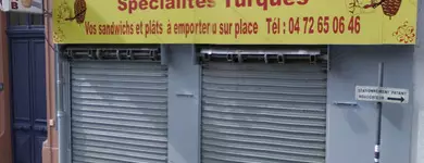Restaurant Onur Villeurbanne