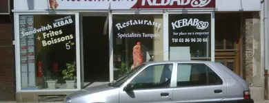 Restaurant Kebab 89 Pont-sur-Yonne
