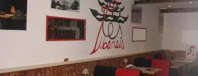 Les Libanais Bordeaux
