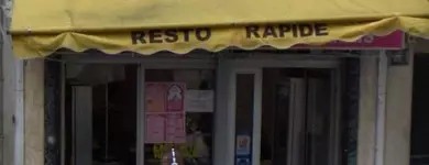 Restaurant Delicious Paris 20