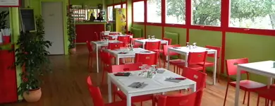 Le Chip-Chak Mérignac