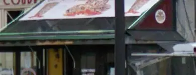Restaurant Kalim Paris 12