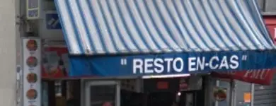 Resto En Cas Paris 09
