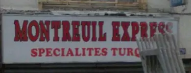 Montreuil Express Montreuil