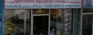 Restaurant Akdeniz Montreuil