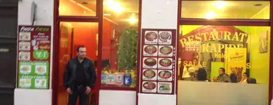 Ararat Royal Kebab Lyon