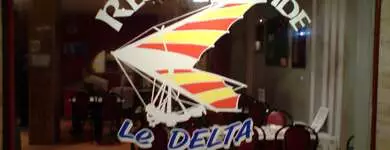 Le Delta Dieulouard