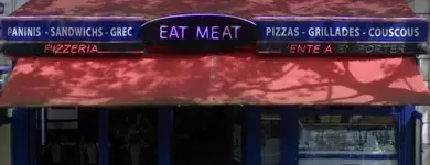 Eat Meat Boulogne-Billancourt