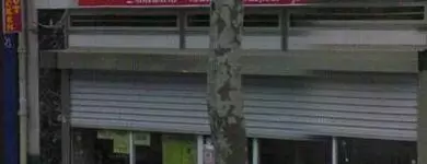 Chicken Hot Paris 10