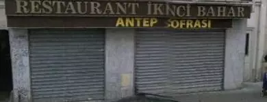 Ikinci Bahar Paris 10