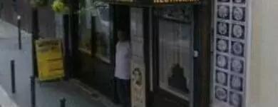 Tuz Gölü Paris 20
