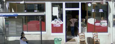Chez Rayan Saint-Denis