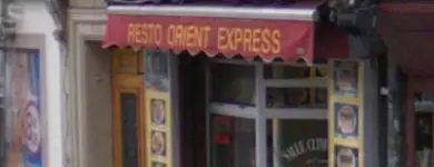L'Orient Express Paris 11