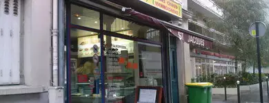 Fournil St Jacques Paris 14