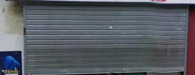 Restaurant Mula Paris 11