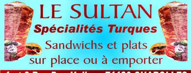 Le Sultan Charolles