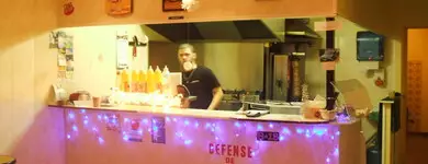 Le Mhytic Saint-Florent-sur-Cher