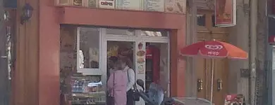 Sandwicherie rapide Alésia Paris 14