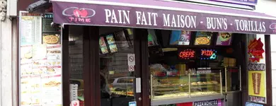 Good Time Paris 13