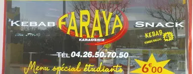 Faraya Valence