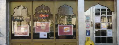 Mag Bo Kabab Loudun