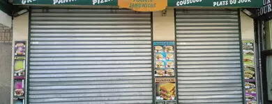 Planete Sandwichs Paris 14