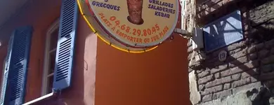 Nemrut Kebab Perpignan
