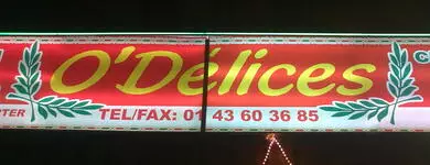 O'Délices Bagnolet