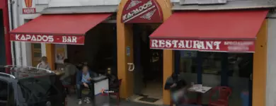 Kapados Saint-Nazaire