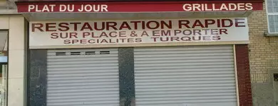 Restaurant Elite Paris 14