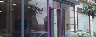 Doner King Bois-Colombes