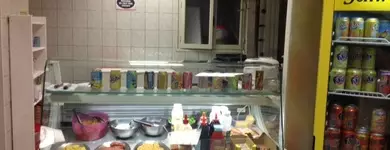 Kebab du Sud Carcassonne