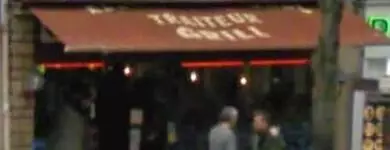 Le Saint Cyrille Paris 15