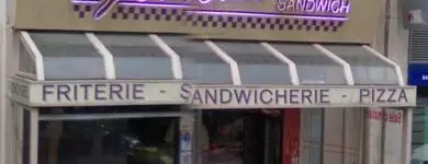 Grenelle Sandwich Paris 15