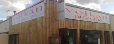 Volkan Pizzeria Troyes