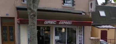 Grec Express Alfortville