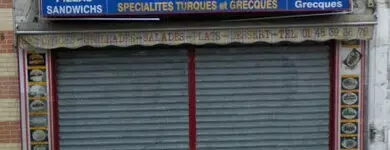 Resto Etoile Aubervilliers