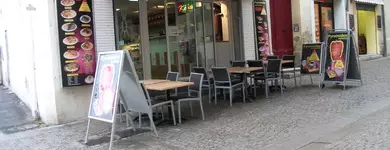 Les Pyramides Montpellier