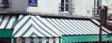 Grec Doner Kebab Paris 19