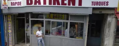 Batikent Paris 20